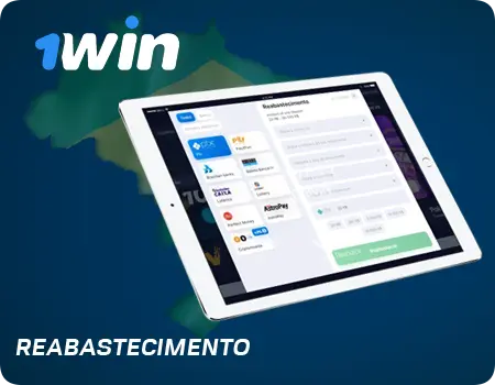 Acessando a 1Win Bet em Dispositivos Móveis