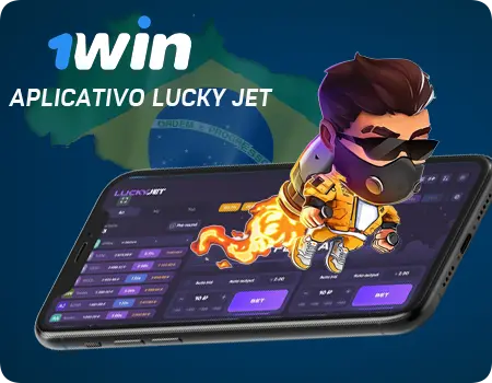 Download e Uso do Aplicativo Lucky Jet
