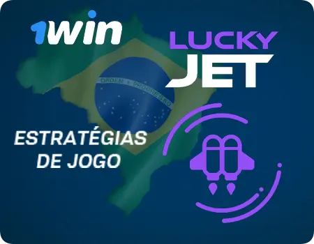 Estratégias para o Lucky Jet