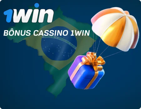 Como Usar o Bônus Cassino da 1Win