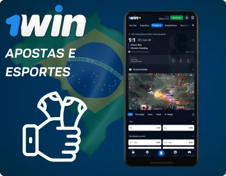 Apostas Esportivas e Esportes Virtuais