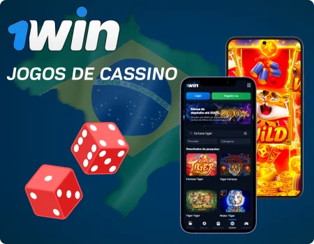 Jogos de Cassino