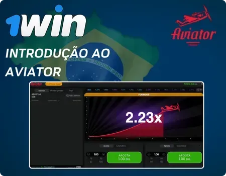 1Win Aviator Introdução